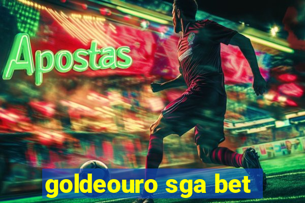 goldeouro sga bet